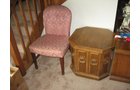 Property photo 10 - Real Estate & Personal Property Auction - Private Northeast Fort Wayne Country Setting on 3.6 Acres